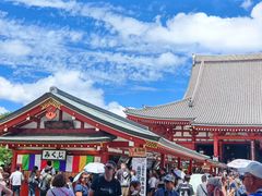 -浅草寺