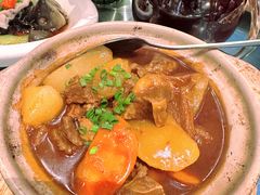 广州街边牛杂-味妙顺德厨房(绿地缤纷城店)