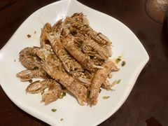 -原龙海鲜大排档(美食地标店)