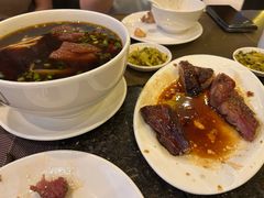 -中国厨房/台湾牛肉面