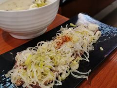 葱花横膈膜-大阪烧肉BAKA一代(十亩地店)