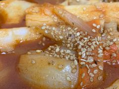 -云龙·烤肉专门店(东方路店)