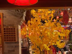 -情满四合院•京菜•烤鸭(动物园店)