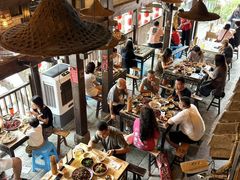 -饭江湖·江湖菜(湖广会馆店)