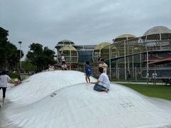 -仙海旅游度假区