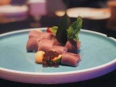 -赵小姐丨新中餐(曲江店)
