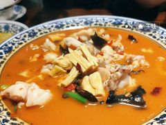 -兰边碗(鼓楼店)