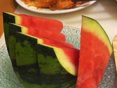 -小菜园新徽菜(马鞍山金鹰店)