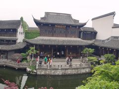 -胡雪岩故居