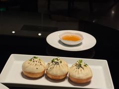 -上海苏宁宝丽嘉酒店·嘉府壹号中餐厅