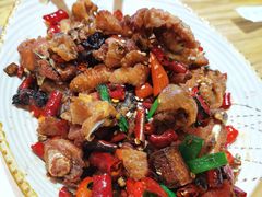 -妈妈的味道(和顺古镇店)