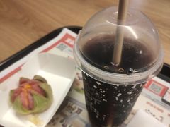 -肯德基(建华店)