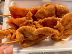 -家宴·灌蛋·沙茶面(曾厝垵店)