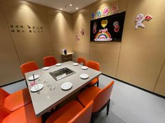 包厢-海底捞火锅(龙茗路店)