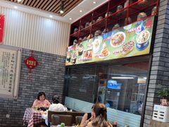 -小锅饭豆腐馆(嘉陵江街店)
