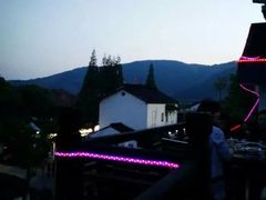 -旺山·浪头人家
