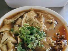 -陈记锅巴菜(五大道店)