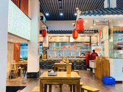 大堂-五一路米粉(三湾路形象店)