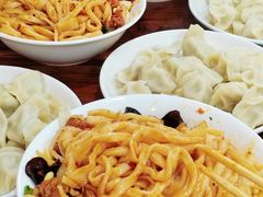 -王菊美食街·王菊面馆(总店)