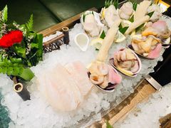 海鲜船-集渔·泰式海鲜火锅(太原里店)
