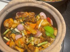 -新旺茶餐厅•早餐(迪士尼小镇店)