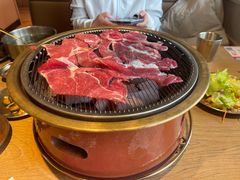 -西塔老太太泥炉烤肉(望京一店)