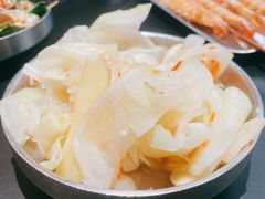 -蚝美人·生蚝海鲜烧烤(茶花园店)