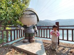 -石燕湖生态旅游景区