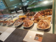 -六泰居·尔滨地标·东北菜(黄河路店)