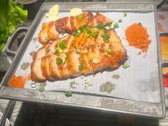 -绿茶餐厅(昌平悦荟店)