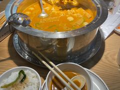 -杨翔豆皮涮牛肚(万和城店)