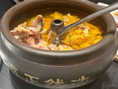 -福照楼汽锅鸡·云南菜(火车站锦江店)