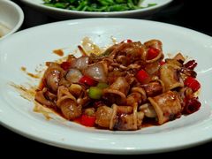 -健眺小海鲜(临海后山店)