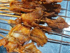 -夜烤·宜宾烧烤(洋河路店)