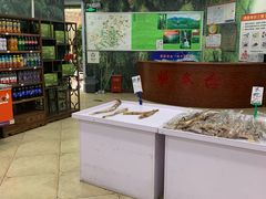 -藏龙百瀑风景区