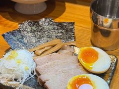 -Ramen满吉·豚骨拉面(丽园路店)