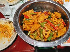 -一块豆腐·海鲜·家常菜(李沧书院路店)