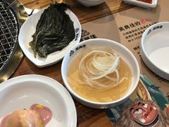 -万兴佳烤肉·长白山老味道(宏泰广场店)