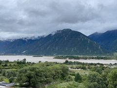 -林芝工布庄园希尔顿酒店-猎味中餐厅