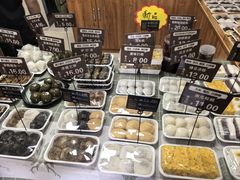 -南大门韩国米糕(公滨路店)