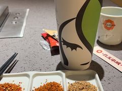 -白玉·朝鲜族烤串(光明大仟里店)