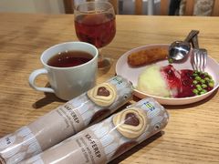 -宜家·瑞典风味餐厅(四元桥店)