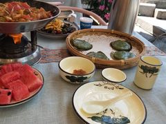 -大师傅金奖啤酒鱼(西街口总店)