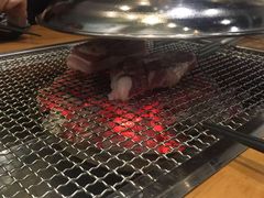 -肉甲韩国木炭烤肉(新壹街1店)