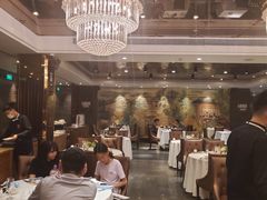-正院大宅门烤鸭(首体店)