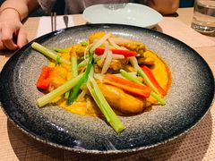 -野米东南亚餐厅(欢乐海岸店)