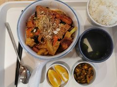 -轻蔬不用等·素食(江苏路店)