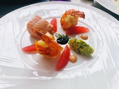 -恰餐厅及酒吧CHAR Bar & Grill(北京三里屯洲际店)