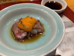 -鮨青(恒基名人购物中心店)