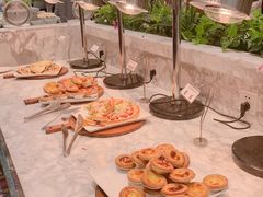 -火锅岛潮牌自助餐厅(天津天佑城店)